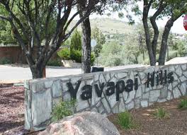Yavapai Hills Prescott AZ community image